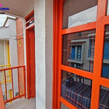 Casa Armonia Salento Villa Bagian luar foto